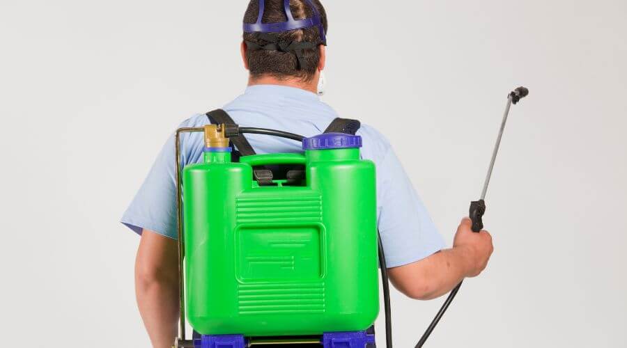 Why choose Mesa Monthly Mosquito Treatment Plans for monthly mosquito treatment plans in Mesa
